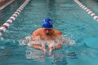 Swimming vs Bentley  Wheaton College Swimming & Diving vs Bentley College. - Photo by Keith Nordstrom : Wheaton, Swimming & Diving
